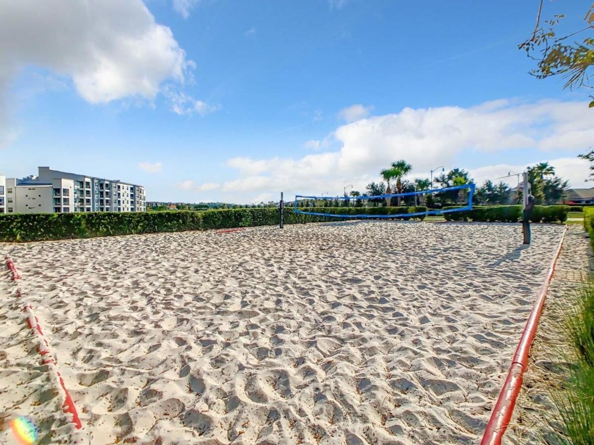 Terrific Thematic Lakeview 2b With 2 Clubhouses Casa de férias Kissimmee